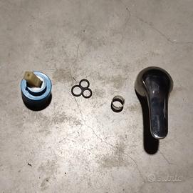 Cartuccia miscelatore paini e leva