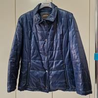 Giacca trapuntata donna Geox taglia 48