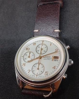 Girard perregaux olimpico originale