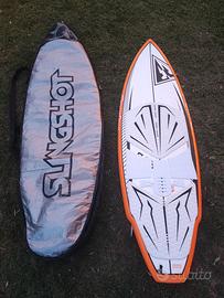 Surfino kite gaastra con sacca 