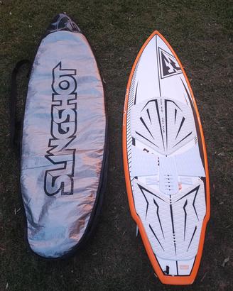 Surfino kite gaastra con sacca 