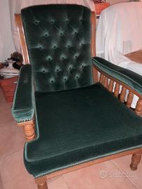 poltrone