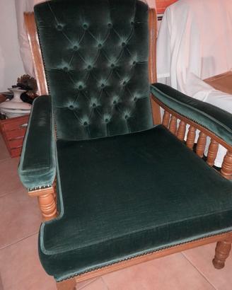 poltrone