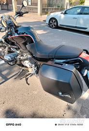 Moto BMW 
