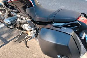 Moto BMW 