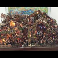 Presepe di San Gregorio Armeno