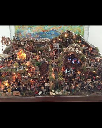 Presepe di San Gregorio Armeno