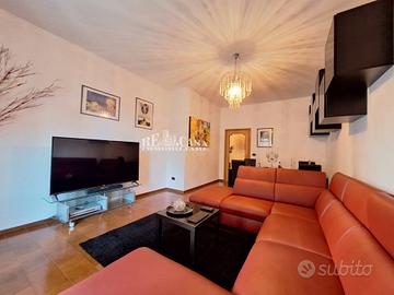 Appartamento - Sant'Egidio alla Vibrata