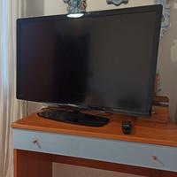  Televisore Philips serie 5000