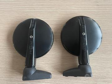 Specchietti originali moto guzzi 1000 sp