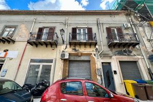 Appartamento in Piazza Duomo 3, Partinico