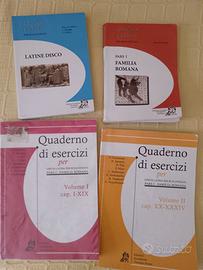 LIBRI BIENNIO MARCONI
