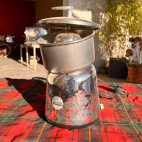 Spremiagrumi professionale - La Felsinea