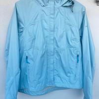 Giubbotto impermeabile escursioni Columbia donna-M