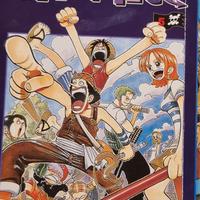 Manga ONE PIECE