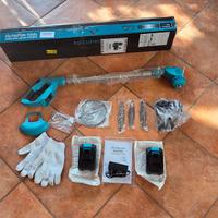 Decespugliatore nuovo imballato taglia erba