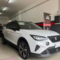 Seat Arona 1.0 TGI FR