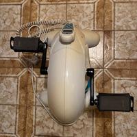 Pedaliera anziani Mini Cyclette