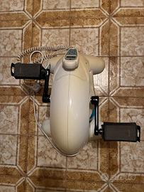 Pedaliera anziani Mini Cyclette