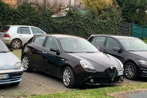 Alfa Romeo Giulietta 1.6 MJT 105CV neopatentati