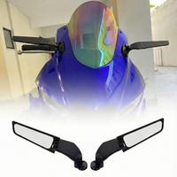 Specchietti retrovisori Stealth Moto Sportiva