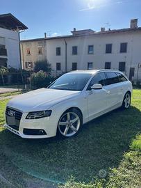 Audi A4 1800TSI  benzina