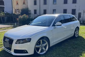 Audi A4 1800TSI  benzina
