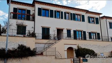 Appartamento al Primo Piano - Sirolo