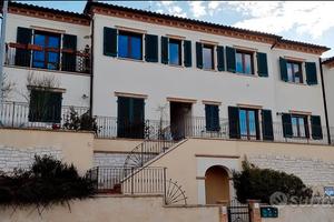 Appartamento al Primo Piano - Sirolo