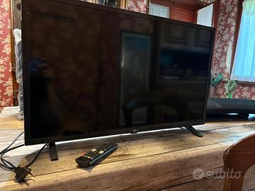 TV LG 32 pollici