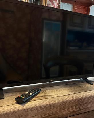 TV LG 32 pollici