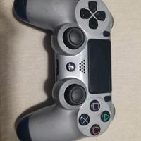 Joistick Ps4