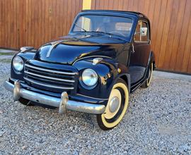 Fiat Topolino C 1953