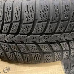 gomme invernali come nuove