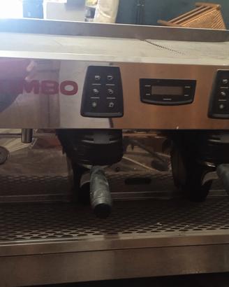 Macchina per caffè 