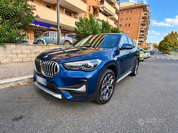 BMW X1 sdrive18d xLine Plus auto *Promo SD 2026*