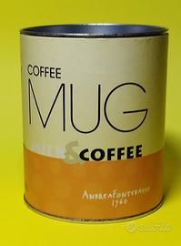 Mug Andrea Fontebasso 1760 Chill-Out Newspaper