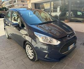 FORD B-Max 1.5 TDCi 75CV Titanium