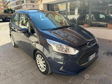 FORD B-Max 1.5 TDCi 75CV Titanium