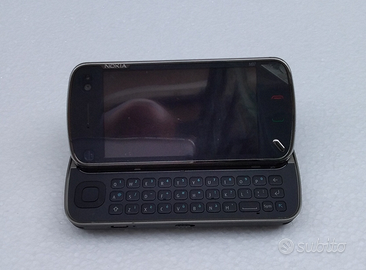 CELLULARE  NOKIA