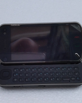 CELLULARE  NOKIA