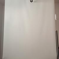 tenda a pannelllo