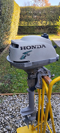 Motore Fuoribordo Honda BF 2.0