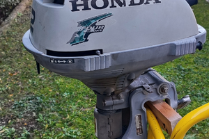 Motore Fuoribordo Honda BF 2.0