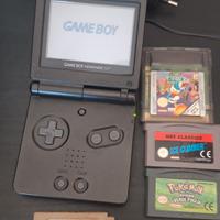 gameboy