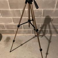 Cavalletto fotografico gratis.