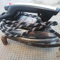 Ferro da stiro termozeta vintage