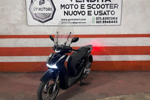 Honda SH 125 - Euro 5