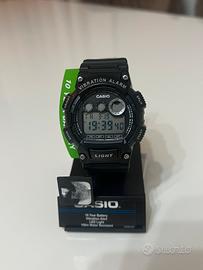 Casio super illuminator