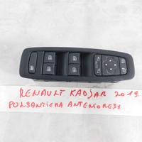 254012952R PULSANTIERA ANTERIORE SX RENAULT KADJAR